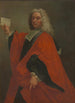 Doradca Parlamentu w Aix-en-Provence - Michel-François Dandré-Bardon — widok dzieła
