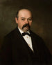 Portret Michała Rola Woszczyńskiego - Mikołaj Strzegocki — widok dzieła