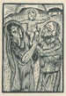 Świętej Rodziny - Mikuláš Galanda — widok dzieła