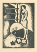 Wiosna - Mikuláš Galanda — widok dzieła