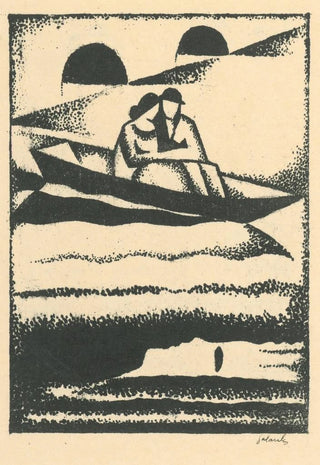 Mikul Galanda - On the river.webp