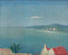 L'Adriatique - Mikuláš Galanda — widok dzieła
