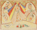 La mariée - Mikuláš Galanda — widok dzieła