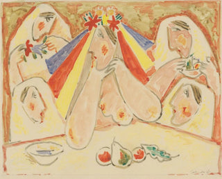 Mikul Galanda - The bride.webp