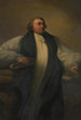 Révérend Samuel Seabury - Mildred C. Jordan — widok dzieła