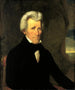 Andrew Jackson - Miner Kilbourne Kellogg — widok dzieła