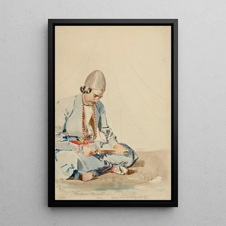 Miner Kilbourne Kellogg - Servant at Saleh.webp