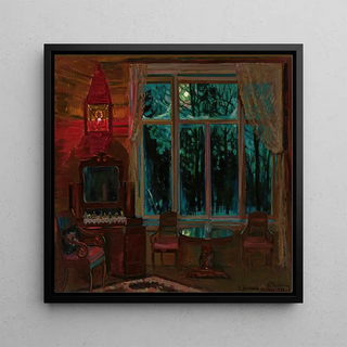 Minuit - Stanislaw Zukowski