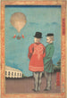 balonu - Miyagi Gengyo — widok dzieła