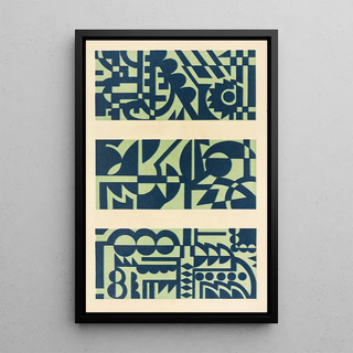 Mizuki Heitaro - Abstract Pattern Portfolio Pl04.webp