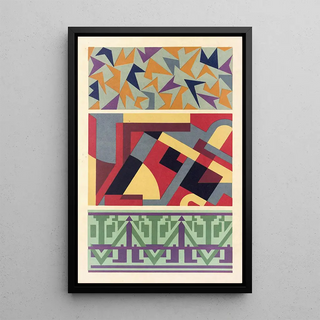 Mizuki Heitaro - Abstract Pattern Portfolio Pl23.webp