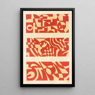 Mizuki Heitaro - Abstract Pattern Portfolio Pl29.webp