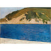 Reprodukcja obrazu Monte Ulía, San Sebastián (1917) - Joaquín Sorolla