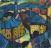 Montjoie Monschau II - Hermann Stenner — widok dzieła