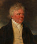 Aktor Burgtheater Karl Schwarz - Moritz Michael Daffinger — widok dzieła