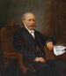 Isaac Mayer Wise - Morris Goldstein — widok dzieła