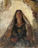 Histoire - Mosè Bianchi — widok dzieła