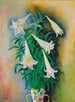 Lumière - Moïse Kisling — widok dzieła