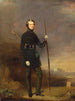 Dr John Logan Campbell - Mungo Burton — widok dzieła