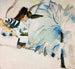 Murnau z lokomotywą - Wassily Kandinsky — widok dzieła
