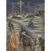 Reprodukcja obrazu My God, My God, Why Hast Thou Forsaken Me - James Tissot