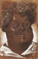 Reprodukcja obrazu Portret Alexandra Dumasa - Nadar
