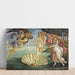 Reprodukcja obrazu Narodziny Wenus - Sandro Botticelli