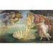 Reprodukcja obrazu Narodziny Wenus - Sandro Botticelli