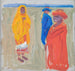Nandiheimoa - Akseli Gallen-Kallela — widok dzieła