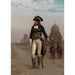 Reprodukcja obrazu Napoléon w Egipcie autorstwa Jean-Léona Gérôme