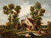 pejzaż - Napoleon Micha Iakowicz — widok dzieła