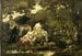 Idylle - Narcisse Virgile Diaz de la Peña — widok dzieła