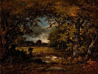 NarcisseVirgile Diaz de La Pea - Landscape.webp