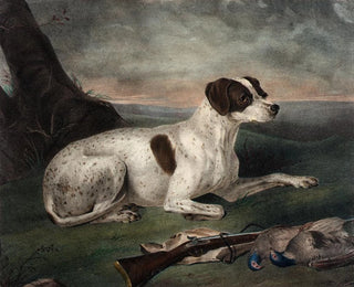 Junon - Nathaniel Currier — widok dzieła