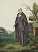 William Henry Harrison, dziewiąty prezydent Stanów Zjednoczonych - Nathaniel Currier — widok dzieła