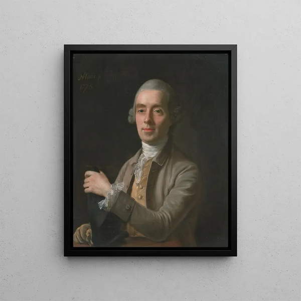 Nathaniel Hone - Benjamin Cole.webp