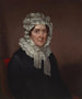 pani Timothy Dwight Mary Woolsey - Nathaniel Jocelyn — widok dzieła
