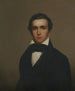 Révérend Edward Elias Atwater - Nathaniel Jocelyn — widok dzieła