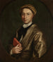 Ezra Stiles - Nathaniel Smibert — widok dzieła