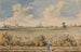 Opactwo Westminsterskie i St Paul z Battersea Fields - Nathaniel Smith — widok dzieła