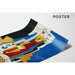 Reprodukcja obrazu Martwa natura À L’as De Pique Louis Marcoussis