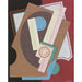 Reprodukcja obrazu Natura Morte - Georges Valmier