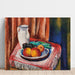 Reprodukcja obrazu Natura Morte (Martwa natura) - Moïse Kisling
