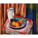 Reprodukcja obrazu Natura Morte (Martwa natura) - Moïse Kisling