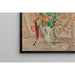 Reprodukcja obrazu Martwa natura z bukietem - Henri Lebasque