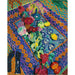 Reprodukcja obrazu Martwa natura w rękawiczkach - Robert Delaunay