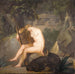 Natury nieujarzmionej - Nicolai Abildgaard — widok dzieła