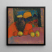 Martwa natura - Aleksiej von Jawlensky — oprawiony obraz na ścianie