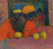 Martwa natura - Aleksiej von Jawlensky — widok dzieła