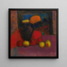 Martwa natura - Aleksiej von Jawlensky — oprawiony obraz na ścianie
